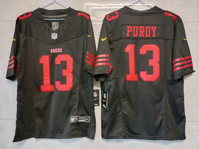 San Francisco 49ers Jerseys 038